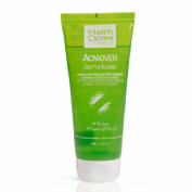 Martiderm acniover gel purificante 200ml